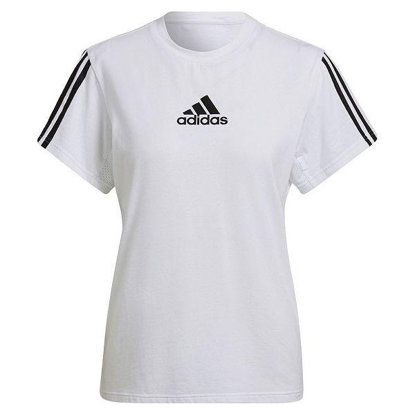 Adidas TC Kısa Sleeve Tişört Kadın Beyaz | XTHK-48163