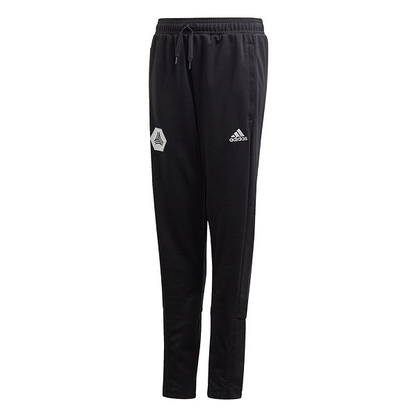 Adidas Tango Antrenman Long Pantolon Çocuk Siyah | AILB-42839