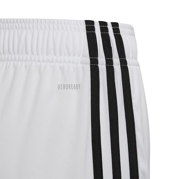 Adidas Tastigo 19 Kısa Pantolon Çocuk Beyaz | VLZP-84695