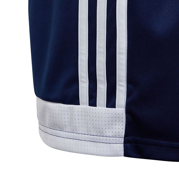 Adidas Tastigo 19 Kısa Pantolon Çocuk Mavi | GHES-13804