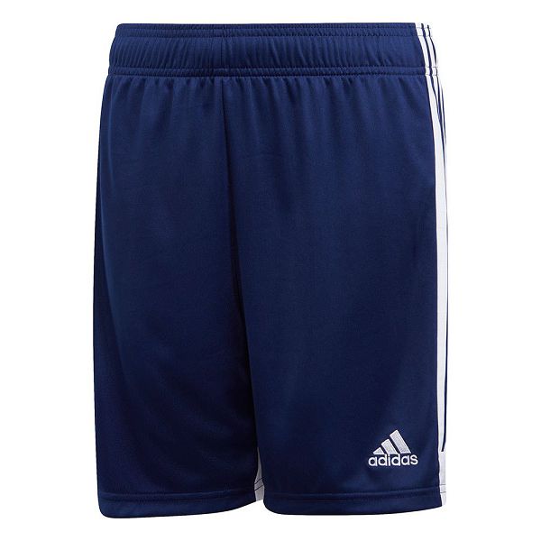 Adidas Tastigo 19 Kısa Pantolon Çocuk Mavi | GHES-13804