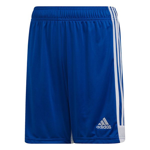 Adidas Tastigo 19 Kısa Pantolon Çocuk Mavi | SZYF-96108