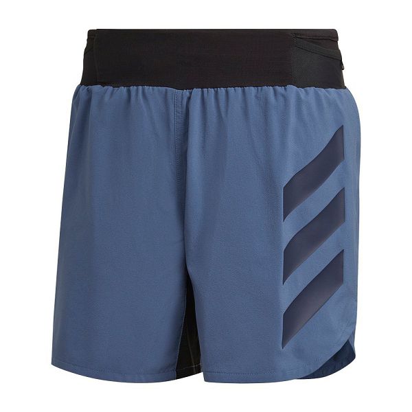 Adidas Terrex Agravic 5´´ Shorts Pantolon Erkek Mavi | LOQZ-32167