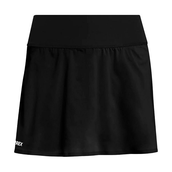 Adidas Terrex Agravic Skirt Pantolon Kadın Siyah | LNIB-95826