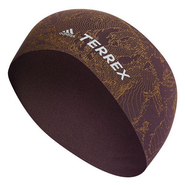 Adidas Terrex GR Headband Cap Şapka Kadın Kırmızı | ATPL-24739