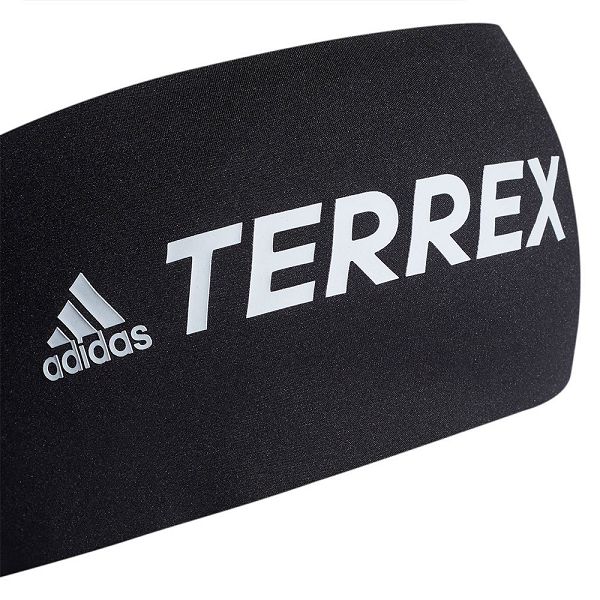 Adidas Terrex Headband Cap Şapka Erkek Siyah | OPZC-17564