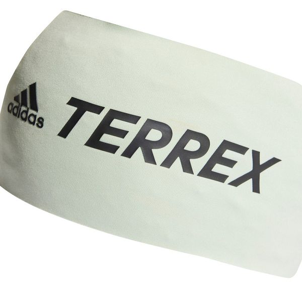 Adidas Terrex Headband Cap Şapka Kadın Beyaz | AZCY-94325