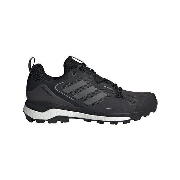 Adidas Terrex Skychaser 2 Goretex Patika Koşu Ayakkabısı Erkek Black/Blue/Grey | GEWT-15432