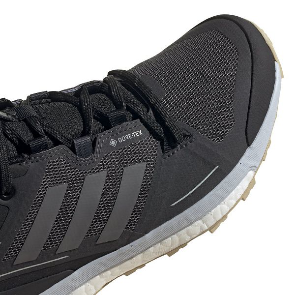 Adidas Terrex Skychaser 2 Goretex Patika Koşu Ayakkabısı Kadın Siyah | JDQB-64710