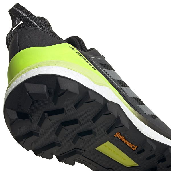 Adidas Terrex Skychaser 2 Patika Koşu Ayakkabısı Erkek Siyah | PWRI-09642