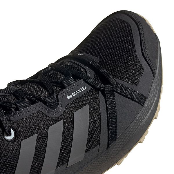 Adidas Terrex Skyhiker Goretex Patika Koşu Ayakkabısı Kadın Black/Grey | TLFN-67251