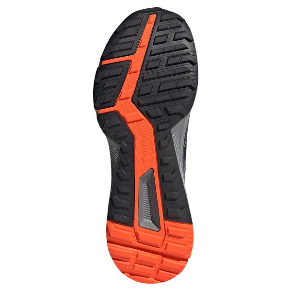 Adidas Terrex Soulstride Patika Koşu Ayakkabısı Erkek Mavi | JOAL-31904