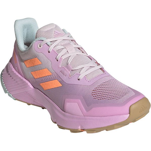 Adidas Terrex Soulstride Patika Koşu Ayakkabısı Kadın Mor | SIGM-74029