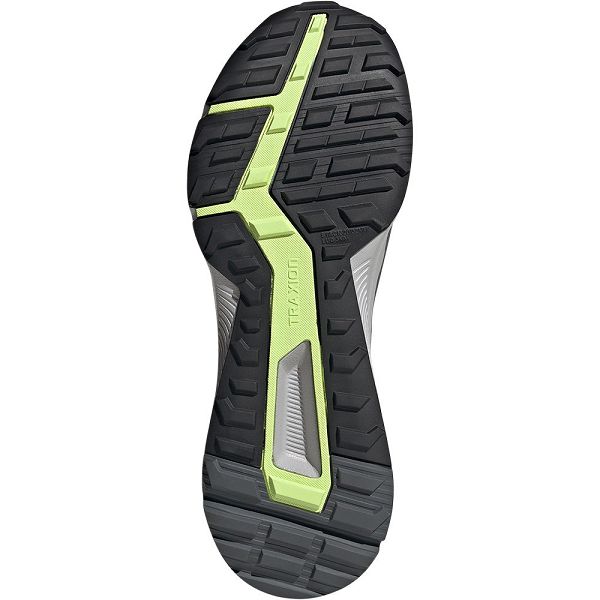 Adidas Terrex Soulstride Patika Koşu Ayakkabısı Erkek Gri | XHQD-34901