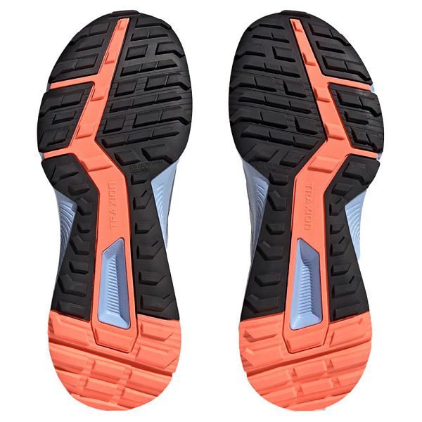 Adidas Terrex Soulstride R.RDY Patika Koşu Ayakkabısı Kadın Mor | CHDR-01592