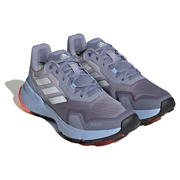 Adidas Terrex Soulstride R.RDY Patika Koşu Ayakkabısı Kadın Mor | CHDR-01592