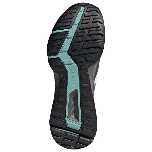 Adidas Terrex Soulstride R.RDY Patika Koşu Ayakkabısı Kadın Siyah | EQLW-15267