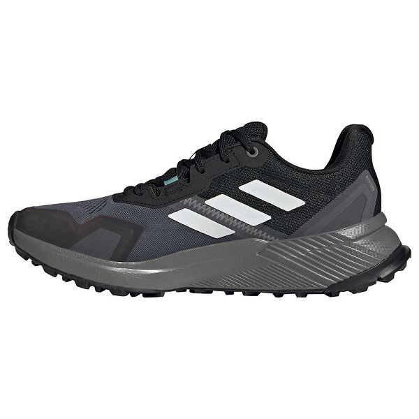 Adidas Terrex Soulstride R.RDY Patika Koşu Ayakkabısı Kadın Siyah | EQLW-15267