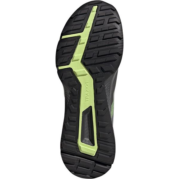 Adidas Terrex Soulstride R.RDY Patika Koşu Ayakkabısı Erkek Gri | EZPI-29580