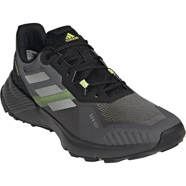 Adidas Terrex Soulstride R.RDY Patika Koşu Ayakkabısı Erkek Gri | EZPI-29580