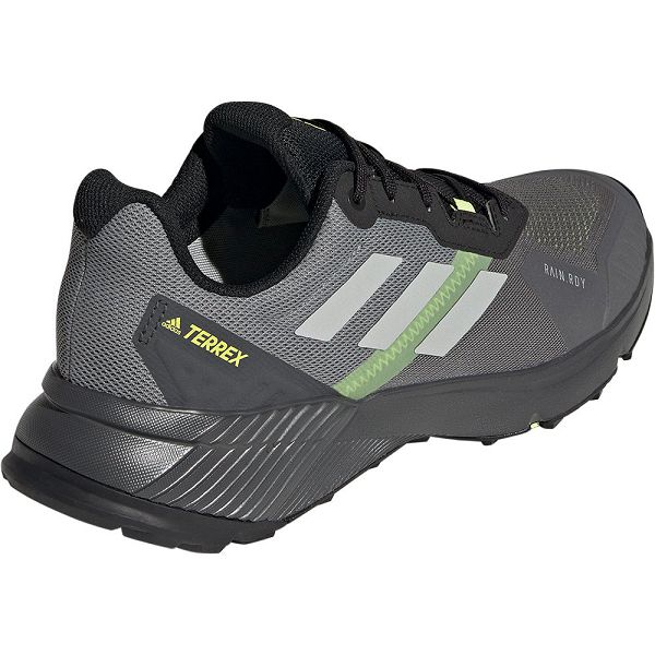 Adidas Terrex Soulstride R.RDY Patika Koşu Ayakkabısı Erkek Gri | EZPI-29580