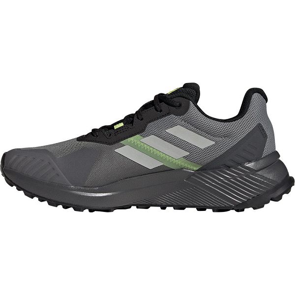 Adidas Terrex Soulstride R.RDY Patika Koşu Ayakkabısı Erkek Gri | EZPI-29580