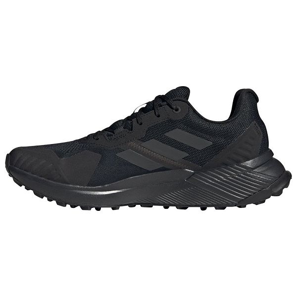 Adidas Terrex Soulstride R.RDY Patika Koşu Ayakkabısı Erkek Siyah | FQXS-87630