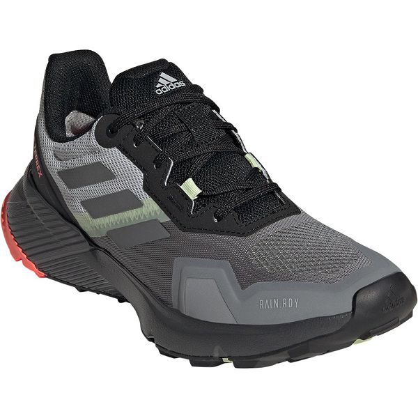 Adidas Terrex Soulstride R.RDY Patika Koşu Ayakkabısı Kadın Gri | GKHR-03859