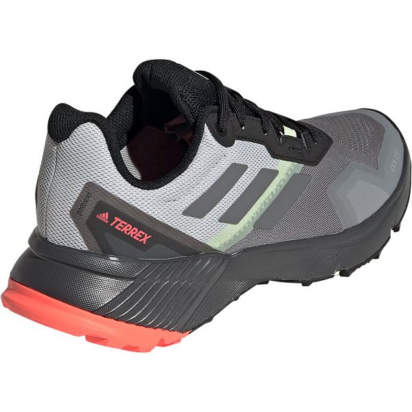 Adidas Terrex Soulstride R.RDY Patika Koşu Ayakkabısı Kadın Gri | GKHR-03859