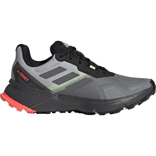 Adidas Terrex Soulstride R.RDY Patika Koşu Ayakkabısı Kadın Gri | GKHR-03859