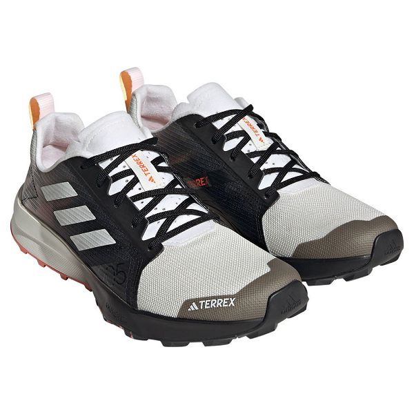 Adidas Terrex Speed Flow Patika Koşu Ayakkabısı Kadın Siyah | LJBC-82193