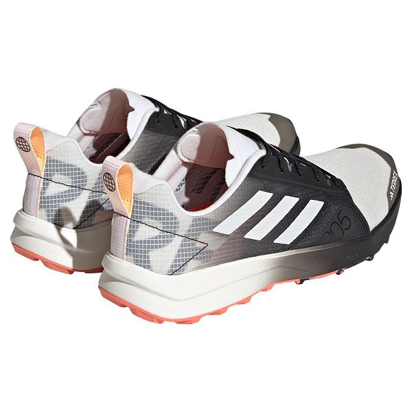 Adidas Terrex Speed Flow Patika Koşu Ayakkabısı Kadın Siyah | LJBC-82193