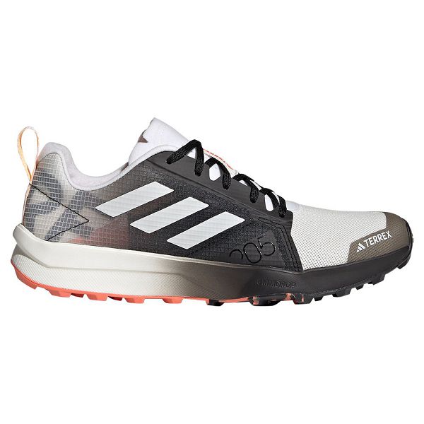 Adidas Terrex Speed Flow Patika Koşu Ayakkabısı Kadın Siyah | LJBC-82193