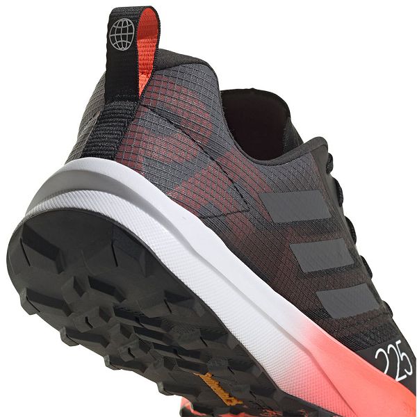 Adidas Terrex Speed Flow Patika Koşu Ayakkabısı Erkek Siyah | LJSI-52837