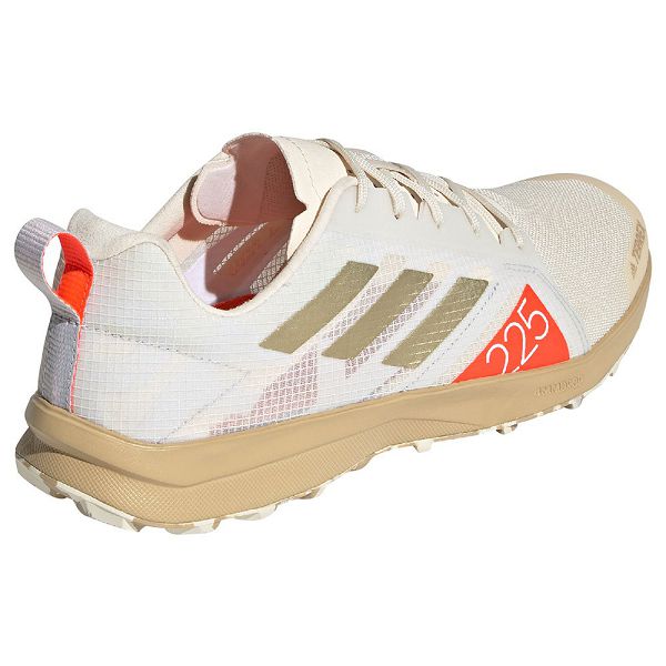 Adidas Terrex Speed Flow Patika Koşu Ayakkabısı Erkek Beyaz | VJLD-63541