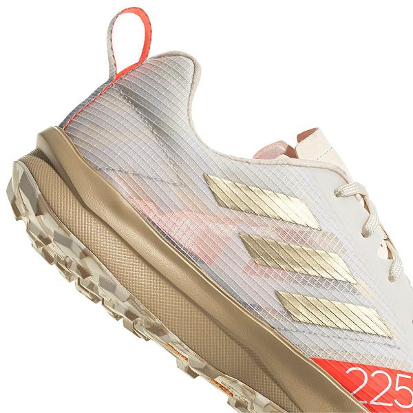 Adidas Terrex Speed Flow Patika Koşu Ayakkabısı Erkek Beyaz | VJLD-63541