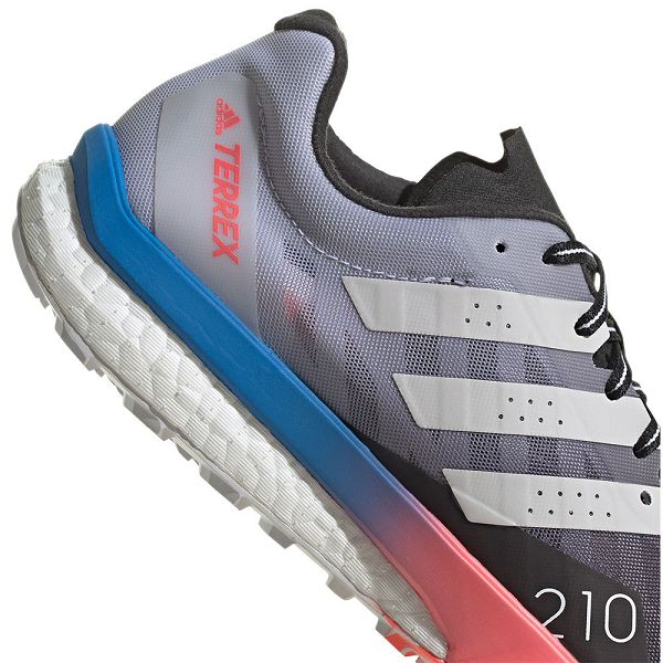 Adidas Terrex Speed Ultra Patika Koşu Ayakkabısı Kadın Siyah | MQJG-17389