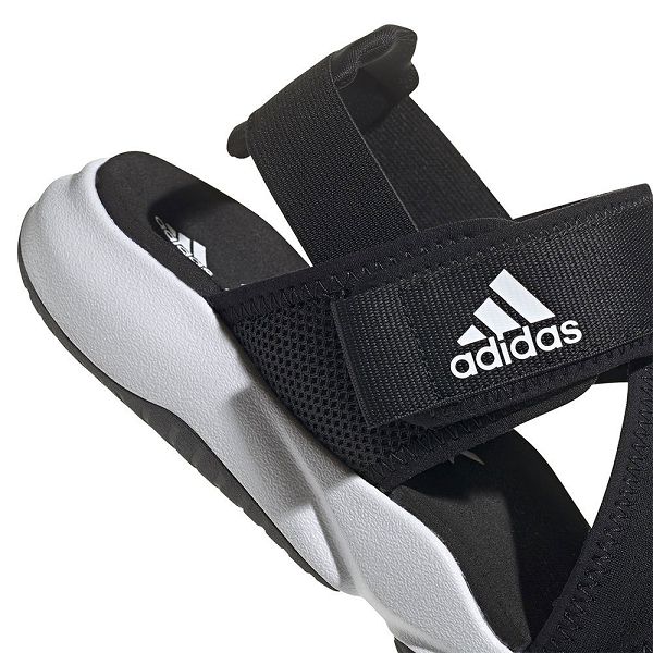 Adidas Terrex Sumra Sandalet Erkek Siyah | KJDN-18264