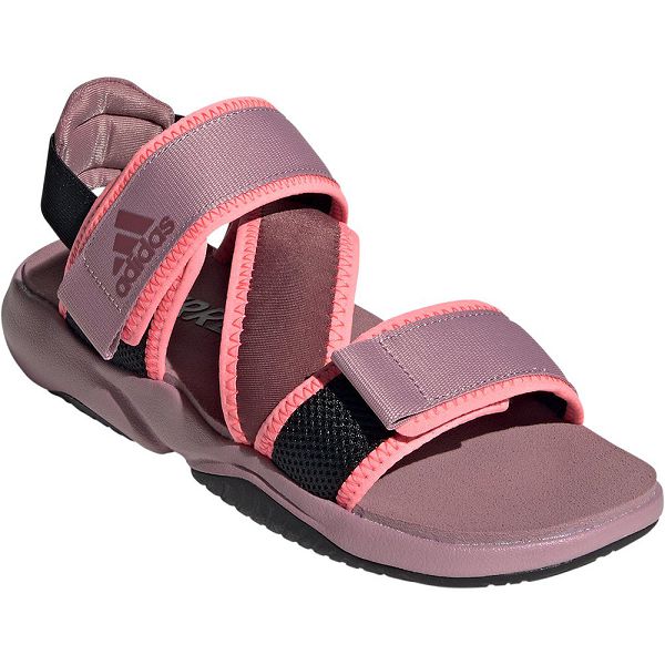 Adidas Terrex Sumra Sandalet Kadın Gri | PFKG-96123