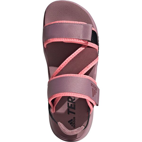 Adidas Terrex Sumra Sandalet Kadın Gri | PFKG-96123