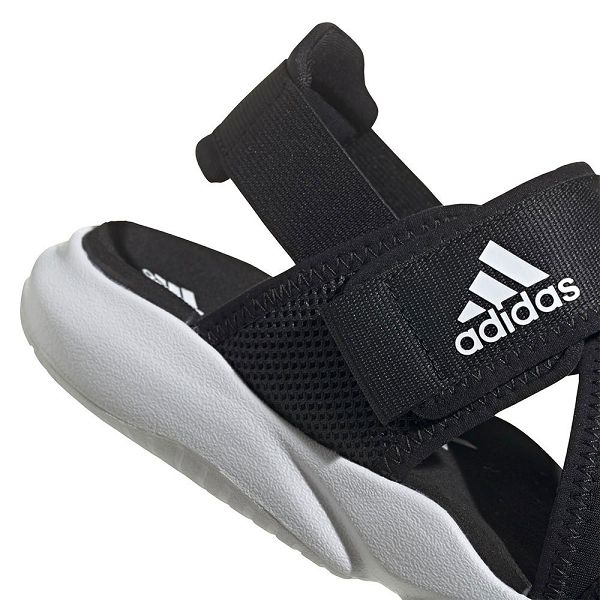 Adidas Terrex Sumra W Sandalet Kadın Siyah | IHON-94732