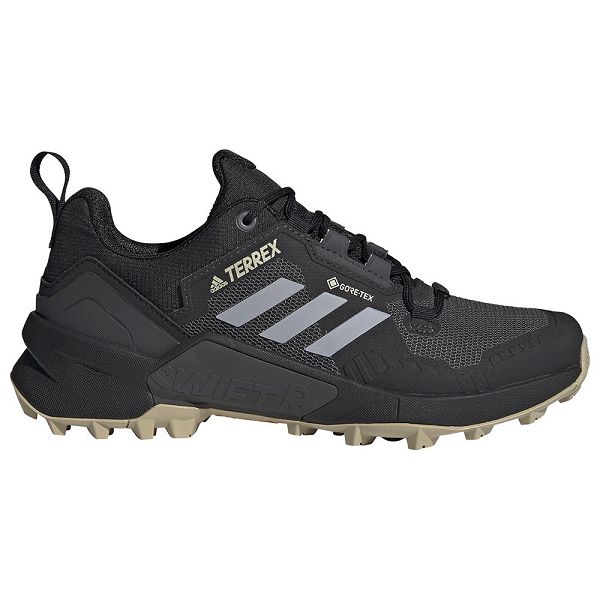 Adidas Terrex Swift R3 Goretex Yürüyüş Ayakkabısı Kadın Siyah | KQXD-14583