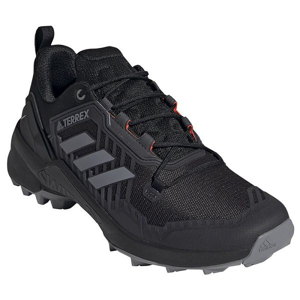 Adidas Terrex Swift R3 Yürüyüş Ayakkabısı Erkek Siyah | XIWQ-56278