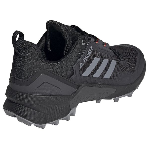 Adidas Terrex Swift R3 Yürüyüş Ayakkabısı Erkek Siyah | XIWQ-56278