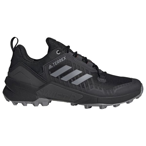 Adidas Terrex Swift R3 Yürüyüş Ayakkabısı Erkek Siyah | XIWQ-56278