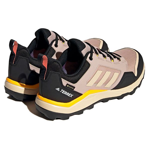 Adidas Terrex Tracerocker 2 Goretex Patika Koşu Ayakkabısı Erkek Bej Rengi | CAEN-17835