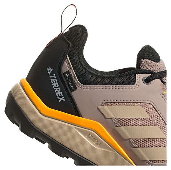 Adidas Terrex Tracerocker 2 Goretex Patika Koşu Ayakkabısı Erkek Bej Rengi | CAEN-17835