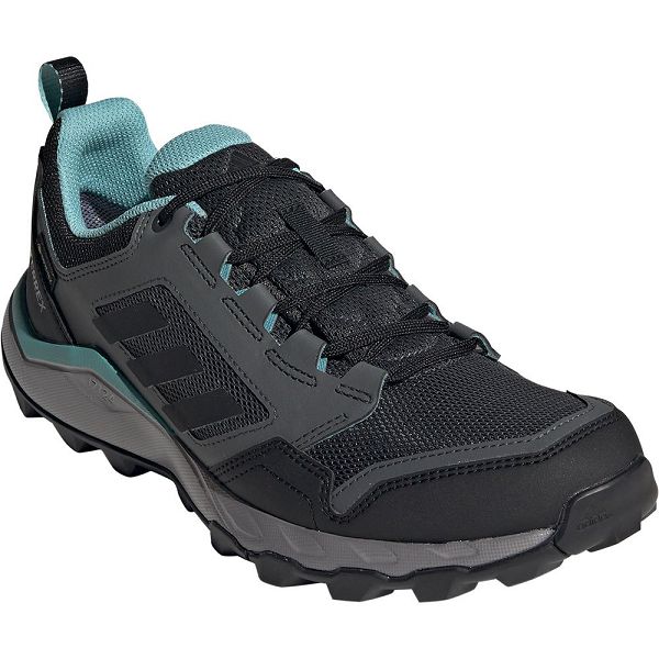 Adidas Terrex Tracerocker 2 Goretex Patika Koşu Ayakkabısı Kadın Siyah | CDFS-06293