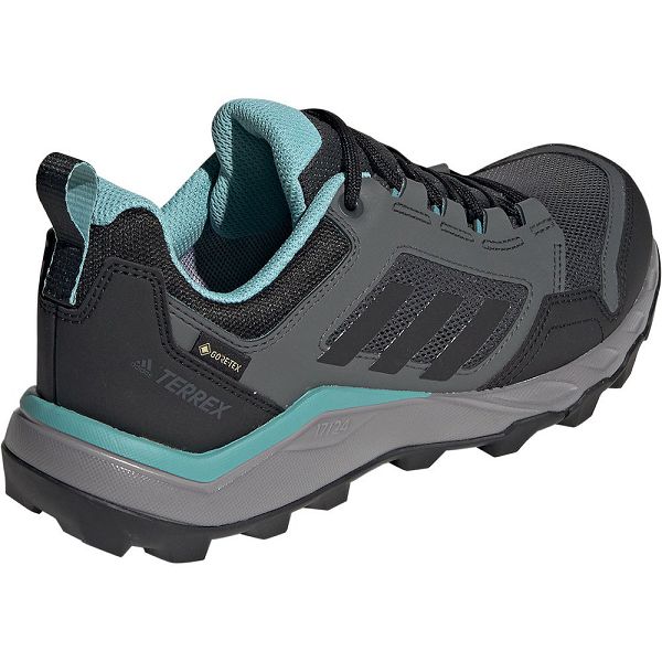 Adidas Terrex Tracerocker 2 Goretex Patika Koşu Ayakkabısı Kadın Siyah | CDFS-06293