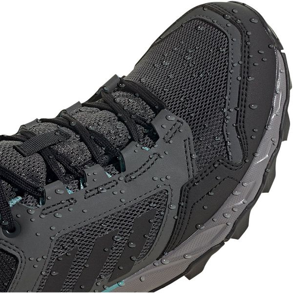 Adidas Terrex Tracerocker 2 Goretex Patika Koşu Ayakkabısı Kadın Siyah | CDFS-06293